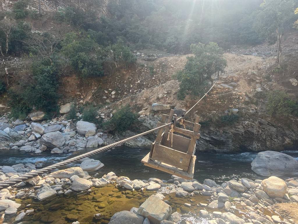 डिजिटल नेपाल: गाउँगाउँमा इन्टरनेट पहुँच विस्तार
