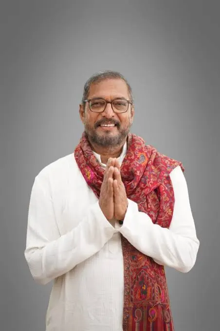 वरिष्ठ अभिनेता नाना पाटेकर को ७५ बर्षको उमेर मा निधन